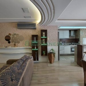 Apto Mobiliado com 277m², 2 dormitórios, 4 vagas, no bairro Jardim América em Caxias do Sul para Alugar ou Comprar