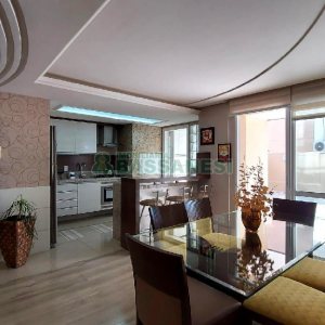 Apto Mobiliado com 277m², 2 dormitórios, 4 vagas, no bairro Jardim América em Caxias do Sul para Alugar ou Comprar