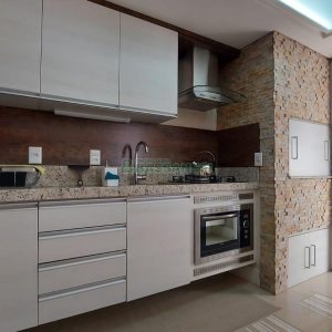 Apto Mobiliado com 277m², 2 dormitórios, 4 vagas, no bairro Jardim América em Caxias do Sul para Alugar ou Comprar