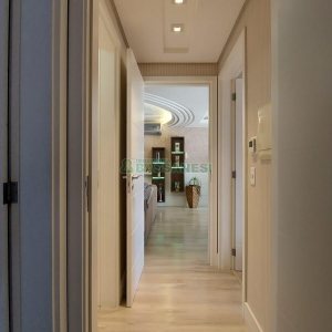 Apto Mobiliado com 277m², 2 dormitórios, 4 vagas, no bairro Jardim América em Caxias do Sul para Alugar ou Comprar