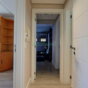 Apto Mobiliado com 277m², 2 dormitórios, 4 vagas, no bairro Jardim América em Caxias do Sul para Alugar ou Comprar