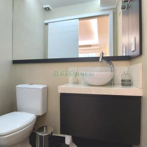 Apto Mobiliado com 277m², 2 dormitórios, 4 vagas, no bairro Jardim América em Caxias do Sul para Alugar ou Comprar