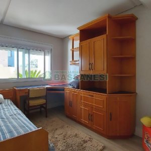 Apto Mobiliado com 277m², 2 dormitórios, 4 vagas, no bairro Jardim América em Caxias do Sul para Alugar ou Comprar