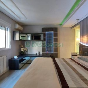 Apto Mobiliado com 277m², 2 dormitórios, 4 vagas, no bairro Jardim América em Caxias do Sul para Alugar ou Comprar