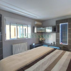 Apto Mobiliado com 277m², 2 dormitórios, 4 vagas, no bairro Jardim América em Caxias do Sul para Alugar ou Comprar