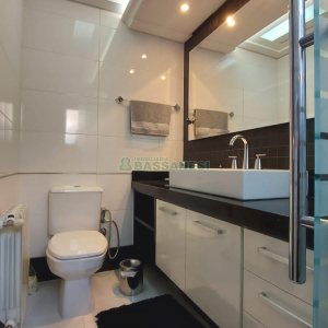 Apto Mobiliado com 277m², 2 dormitórios, 4 vagas, no bairro Jardim América em Caxias do Sul para Alugar ou Comprar