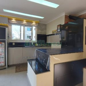 Apto Mobiliado com 277m², 2 dormitórios, 4 vagas, no bairro Jardim América em Caxias do Sul para Alugar ou Comprar