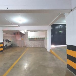 Apto Mobiliado com 277m², 2 dormitórios, 4 vagas, no bairro Jardim América em Caxias do Sul para Alugar ou Comprar