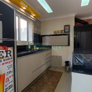 Apto Mobiliado com 277m², 2 dormitórios, 4 vagas, no bairro Jardim América em Caxias do Sul para Alugar ou Comprar