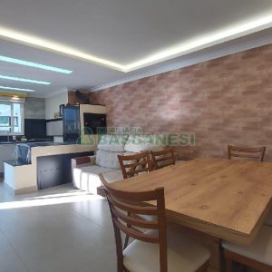 Apto Mobiliado com 277m², 2 dormitórios, 4 vagas, no bairro Jardim América em Caxias do Sul para Alugar ou Comprar