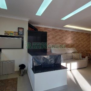 Apto Mobiliado com 277m², 2 dormitórios, 4 vagas, no bairro Jardim América em Caxias do Sul para Alugar ou Comprar