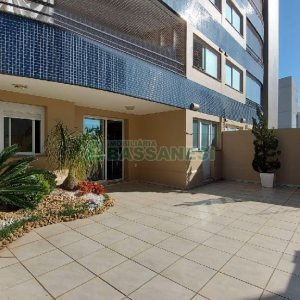 Apto Mobiliado com 277m², 2 dormitórios, 4 vagas, no bairro Jardim América em Caxias do Sul para Alugar ou Comprar