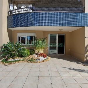 Apto Mobiliado com 277m², 2 dormitórios, 4 vagas, no bairro Jardim América em Caxias do Sul para Alugar ou Comprar