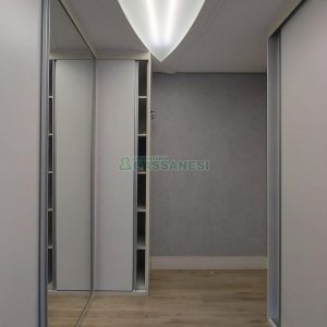 Apto Mobiliado com 277m², 2 dormitórios, 4 vagas, no bairro Jardim América em Caxias do Sul para Alugar ou Comprar