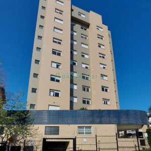 Apto Mobiliado com 277m², 2 dormitórios, 4 vagas, no bairro Jardim América em Caxias do Sul para Alugar ou Comprar