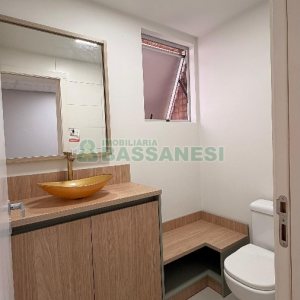 Sala com 80m², no bairro Centro em Caxias do Sul para Alugar
