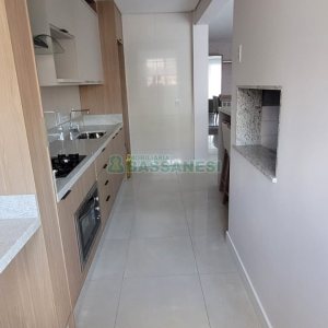 Apartamento com 165m², 3 dormitórios, 3 vagas, no bairro Pio X em Caxias do Sul para Comprar