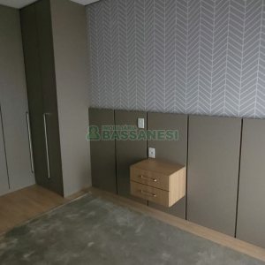 Apartamento com 165m², 3 dormitórios, 3 vagas, no bairro Pio X em Caxias do Sul para Comprar