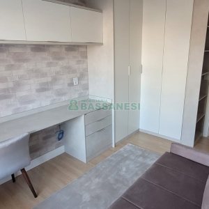 Apartamento com 165m², 3 dormitórios, 3 vagas, no bairro Pio X em Caxias do Sul para Comprar