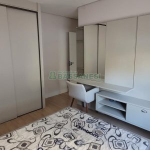 Apartamento com 165m², 3 dormitórios, 3 vagas, no bairro Pio X em Caxias do Sul para Comprar