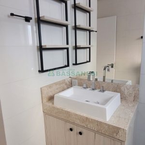 Apartamento com 165m², 3 dormitórios, 3 vagas, no bairro Pio X em Caxias do Sul para Comprar