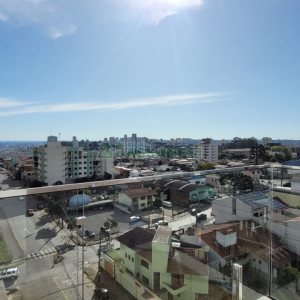 Apto/Cobertura com 308m², 4 dormitórios, 2 vagas, no bairro Lourdes em Caxias do Sul para Comprar