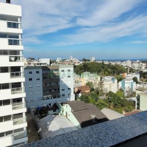 Apto/Cobertura com 308m², 4 dormitórios, 2 vagas, no bairro Lourdes em Caxias do Sul para Comprar