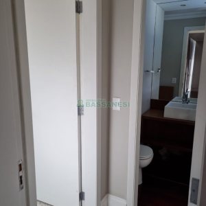 Apto/Cobertura com 297m², 3 dormitórios, 3 vagas, no bairro Lourdes em Caxias do Sul para Comprar