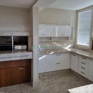Apto/Cobertura com 297m², 3 dormitórios, 3 vagas, no bairro Lourdes em Caxias do Sul para Comprar