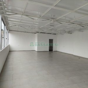 Sala com 125m², no bairro Rio Branco em Caxias do Sul para Alugar