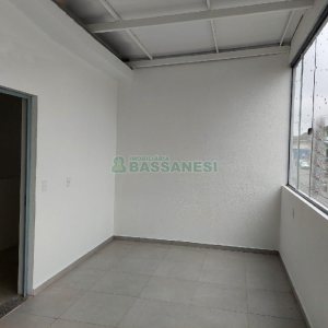 Sala com 125m², no bairro Rio Branco em Caxias do Sul para Alugar