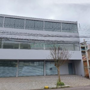 Sala com 125m², no bairro Rio Branco em Caxias do Sul para Alugar