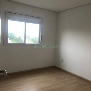 Apartamento com 56m², 2 dormitórios, 1 vaga, no bairro Kayser em Caxias do Sul para Alugar