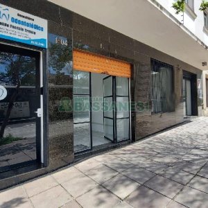 Loja com 100m², no bairro Centro em Caxias do Sul para Alugar