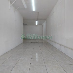 Loja com 100m², no bairro Centro em Caxias do Sul para Alugar