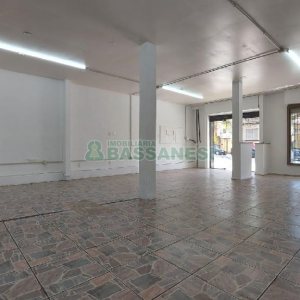 Loja com 100m², no bairro Centro em Caxias do Sul para Alugar