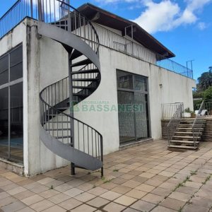 Casa com 1000m², 8 dormitórios, 3 vagas, no bairro Lourdes em Caxias do Sul para Alugar ou Comprar