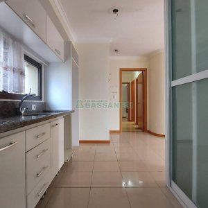 Apartamento com 100m², 3 dormitórios, 2 vagas, no bairro São Pelegrino em Caxias do Sul para Comprar