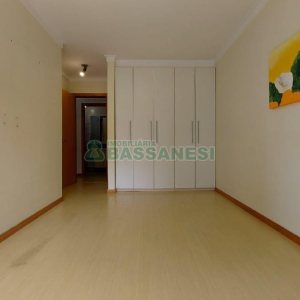 Apartamento com 100m², 3 dormitórios, 2 vagas, no bairro São Pelegrino em Caxias do Sul para Comprar