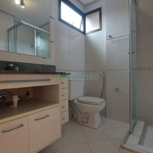 Apartamento com 100m², 3 dormitórios, 2 vagas, no bairro São Pelegrino em Caxias do Sul para Comprar