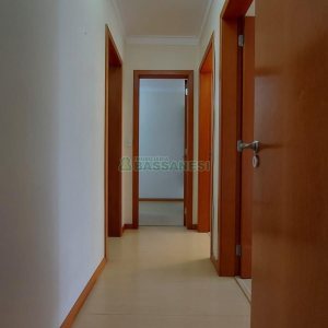 Apartamento com 100m², 3 dormitórios, 2 vagas, no bairro São Pelegrino em Caxias do Sul para Comprar