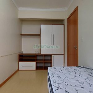 Apartamento com 100m², 3 dormitórios, 2 vagas, no bairro São Pelegrino em Caxias do Sul para Comprar