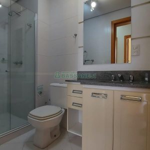 Apartamento com 100m², 3 dormitórios, 2 vagas, no bairro São Pelegrino em Caxias do Sul para Comprar