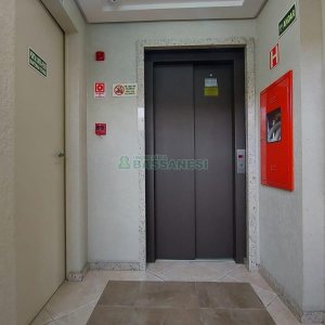 Apartamento com 100m², 3 dormitórios, 2 vagas, no bairro São Pelegrino em Caxias do Sul para Comprar