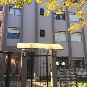 Apartamento com 58m², 1 dormitório, 1 vaga, no bairro Desvio Rizzo em Caxias do Sul para Alugar ou Comprar