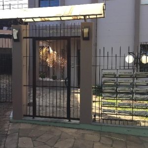 Apartamento com 58m², 1 dormitório, 1 vaga, no bairro Desvio Rizzo em Caxias do Sul para Alugar ou Comprar