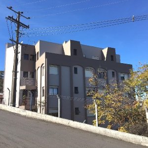 Apartamento com 58m², 1 dormitório, 1 vaga, no bairro Desvio Rizzo em Caxias do Sul para Alugar ou Comprar