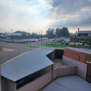 Apartamento com 58m², 1 dormitório, 1 vaga, no bairro Desvio Rizzo em Caxias do Sul para Alugar ou Comprar