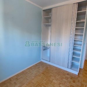 Apartamento com 69m², 2 dormitórios, 1 vaga, no bairro Centro em Caxias do Sul para Alugar