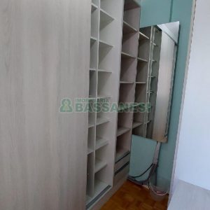 Apartamento com 69m², 2 dormitórios, 1 vaga, no bairro Centro em Caxias do Sul para Alugar